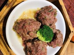 -顺丰轩园林酒家(天河店)