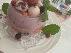 -哈根达斯(深圳海岸城店)