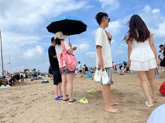 -那香海钻石沙滩浴场