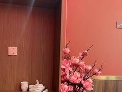 -恰饭·老长沙市井菜(天河客运站店)
