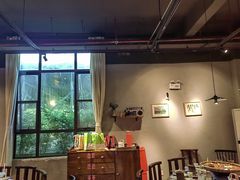 -广府乡下·饭庄(新港东路店)