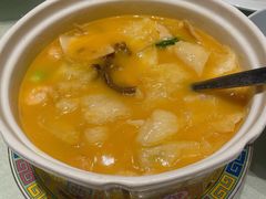 -西安饭庄·非遗陕菜(钟楼店)