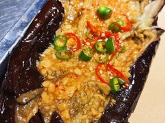 烤茄子-壹加壹电烤串(总店)
