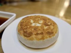 -台北楚楚园馅饼粥(虹桥南丰城店)