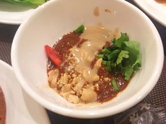 -龙之梦万丽酒店青餐厅