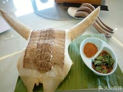 -飞虎过桥米线(翠湖店)
