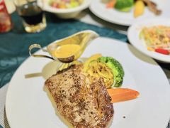 -Jack‘s Place 杰克地方西餐厅(新街口店)