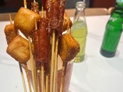 -状元虎.摇滚炒鸡.家常菜(义勇街店)