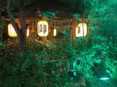 -西安国际创新人才交流中心•药浴温泉
