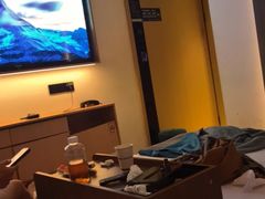 -快乐大桶水养生足浴SPA(前兴路店)