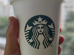 -星巴克(北京三里河东路店)