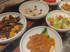 -杭州开元名都大酒店·地中海自助餐厅