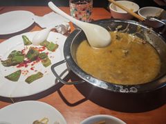 -景秀餐厅(南锣鼓巷店)
