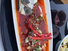 -春色如许·茶食餐厅(桃李春风店)