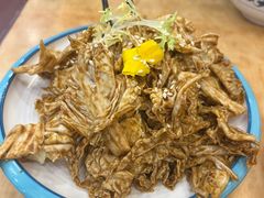 -都一处烧麦馆(前门店)