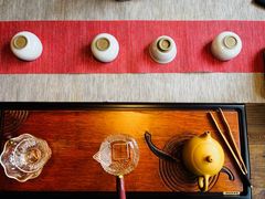 -邈墨茶馆(凤起路店)