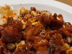 -河沿肉饼Beijing Pie(东华门店)