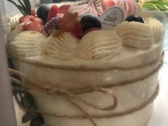 -ZOZO's昌左左精致甜品设计(新北店)