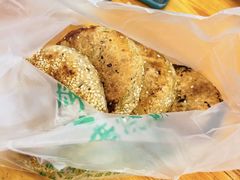-李小老烧饼(常营民族家园店)