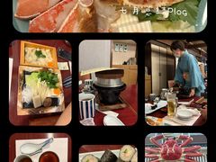 -蟹道乐(道顿堀本店)