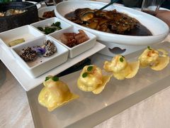 -柒园·三十年创意杭帮菜(龙湖滨江天街店)