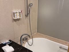 -天津水游城丽筠酒店