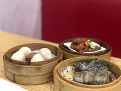 -赏点粤式点心(广州塔店)