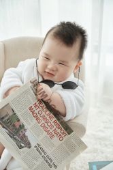 点击看大图 -专注孕妇照亲子照·纪田摄影