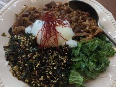 又一餐温泉蛋肥牛饭-CowCow其其·牛杂咖啡公司(六运店)