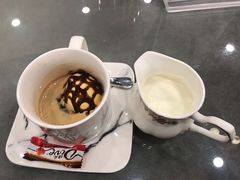 -袖虎·猫馆(体育西路店)