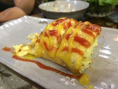 -高基五春川炒鸡排 韩国料理(威海总店)