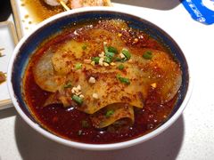 -宝葫芦西北茶食铺(万达店)