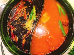 -XiaoJunGan Hotpot 钢管厂五区小郡肝火锅串串香