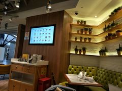 -翠華餐廳(浦东机场T1店)