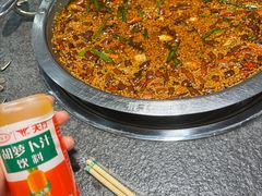 -胖子鱼·天水麻辣鱼火锅(秦州407店)