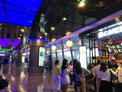 -中影国际影城(华发商都CINITY店)