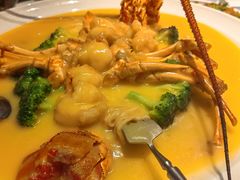 -申粤轩酒楼·三十年粤菜经典(丁香花园店)
