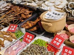 -为民烧烤吧.自贡爆炒菜(收录10年好店)