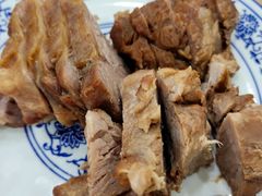 -老白家水盆羊肉