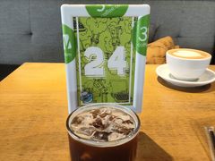 -3W咖啡(国家软件园店)