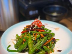 海菜-品味泸沽湖•民族特色菜(大落水店)