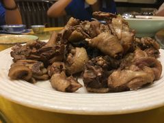 -山水茶艺馆·点心粤菜·30年老字号