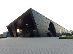 -万科前海企业公馆