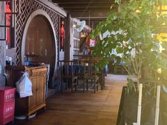 -香满楼(临安路店)