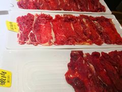 -海银海记牛肉火锅(解放路店)