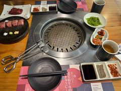 -焱铁烧·黑毛和牛专门店(南宁万象城店)