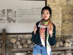 -景德镇古窑民俗博览区