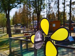 -前小桔亲子创意农场·草莓采摘·露营烧烤