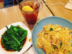 -华嫂冰室(湾仔店)