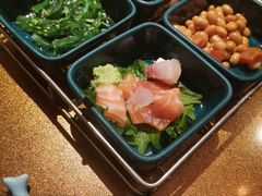 -Mr.Fish鱼鲜生海鲜放题(高德置地冬广场店)